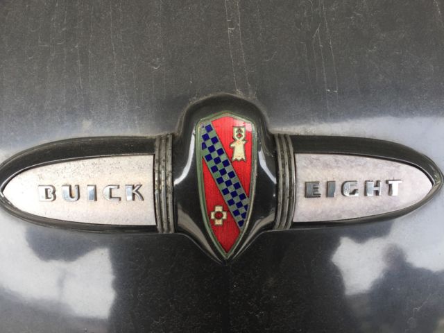 1940 Buick Super Chrome - photo 5