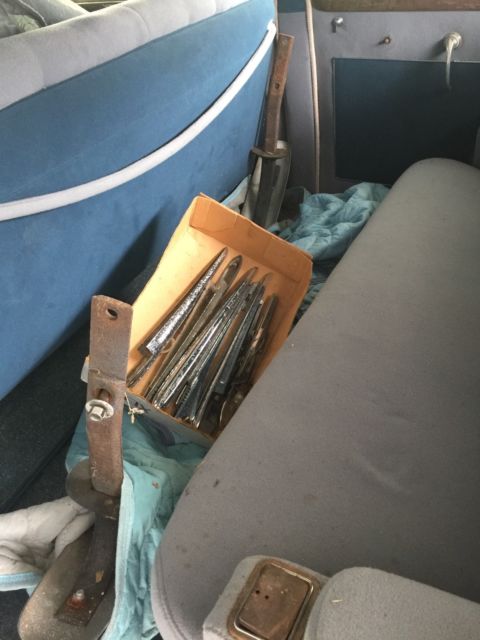 1940 Buick Super Chrome - photo 6