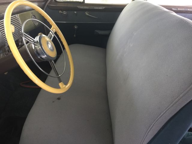 1940 Buick Super Chrome - photo 8