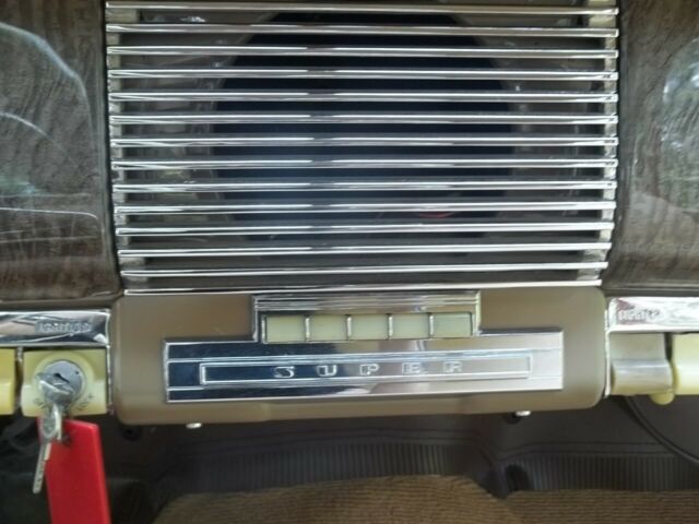 1940 Buick Super Series 50 - photo 10