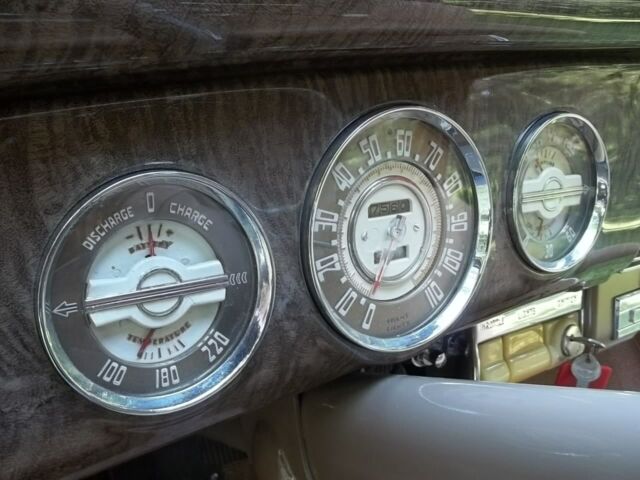 1940 Buick Super Series 50 - photo 11