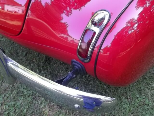 1940 Buick Super Series 50 - photo 5