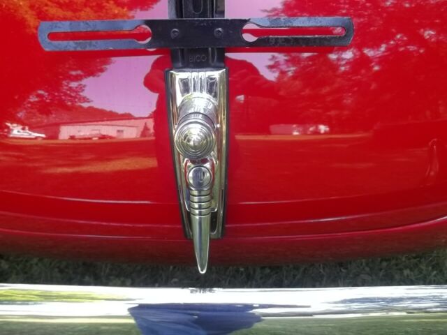 1940 Buick Super Series 50 - photo 7