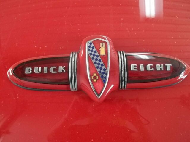 1940 Buick Super Series 50 - photo 8