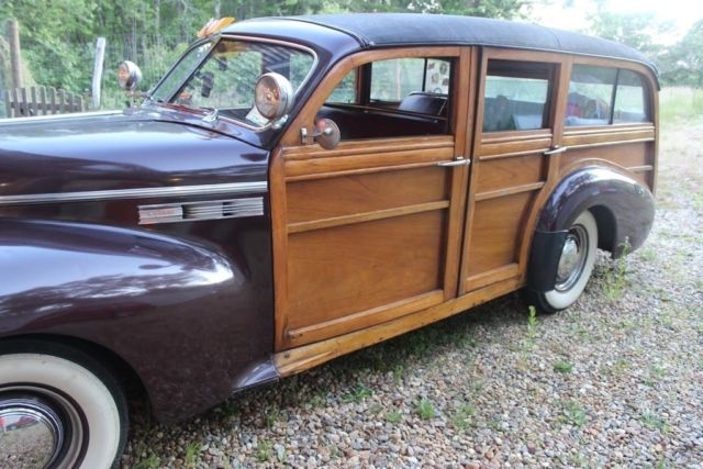 1940 Buick Other - photo 2