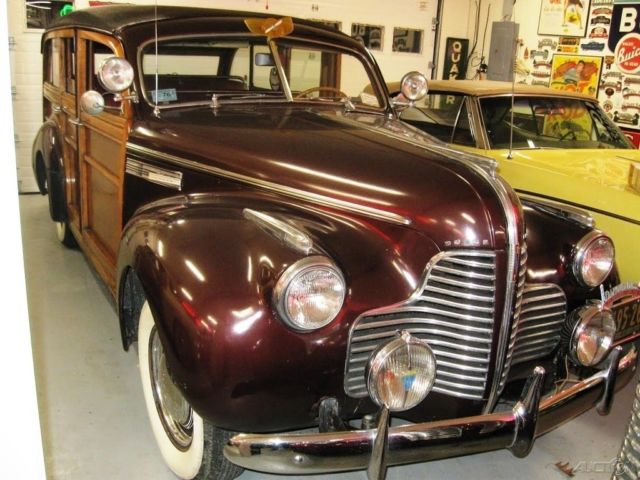 1940 Buick Other - photo 7
