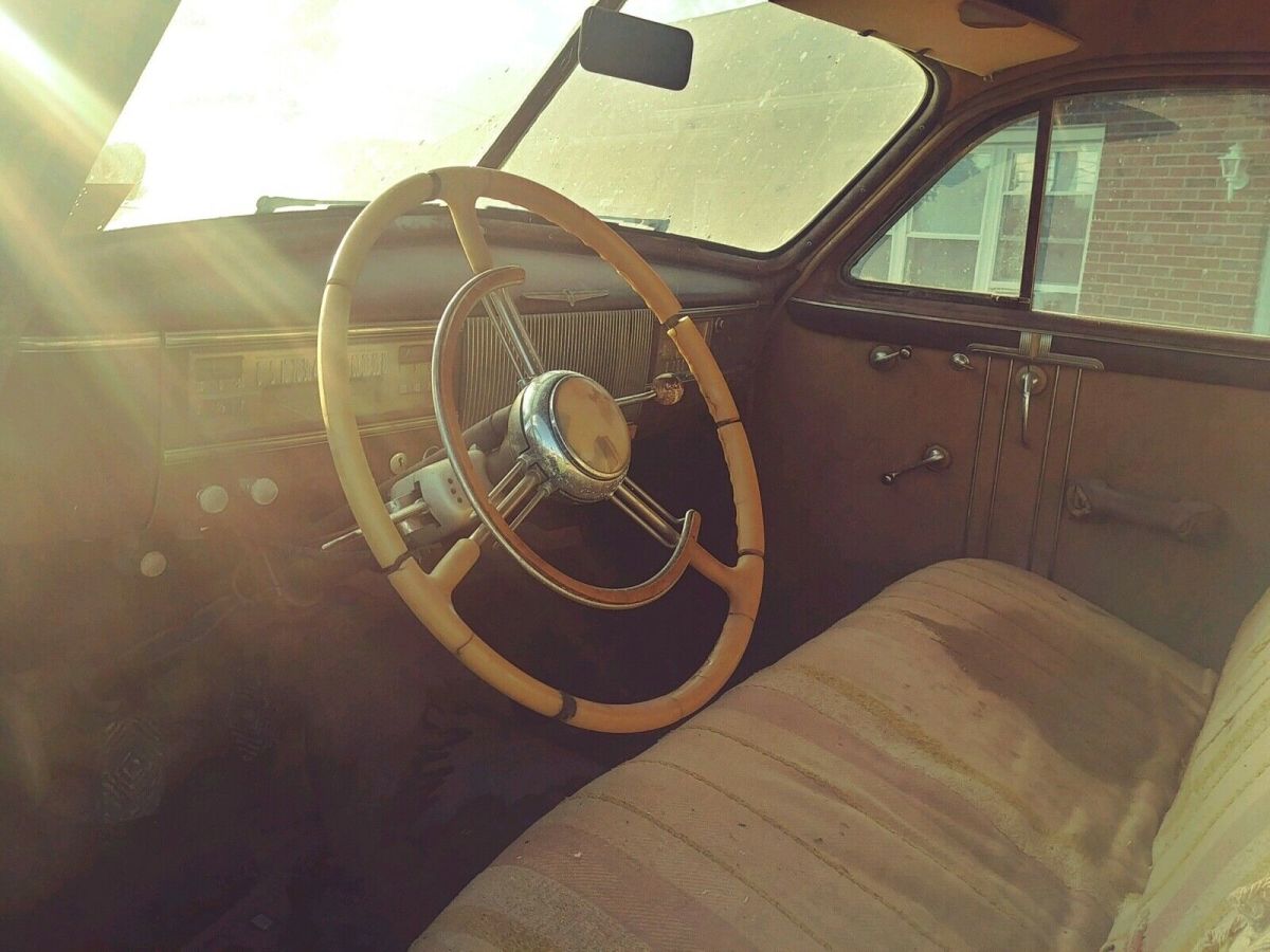 1940 Oldsmobile Other - photo 10