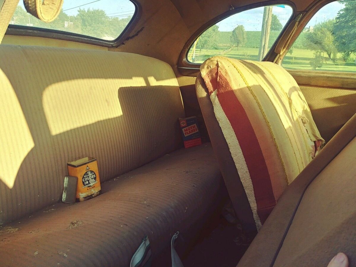 1940 Oldsmobile Other - photo 11