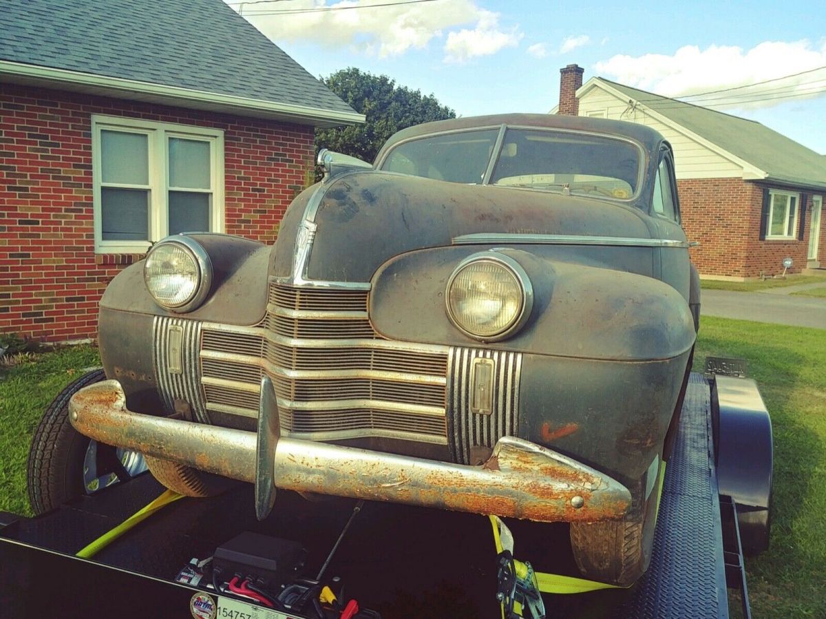 1940 Oldsmobile Other - photo 2
