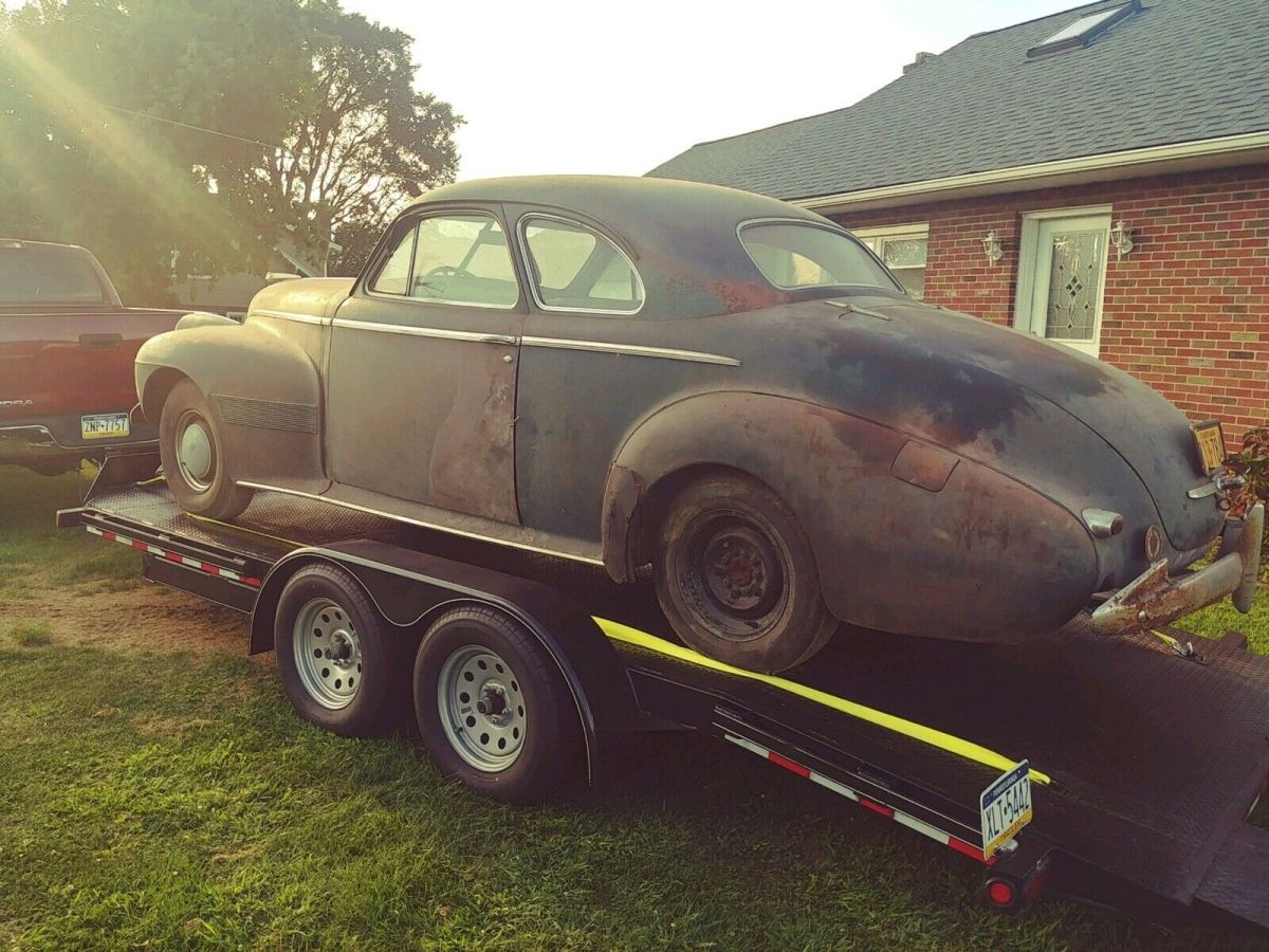 1940 Oldsmobile Other - photo 3
