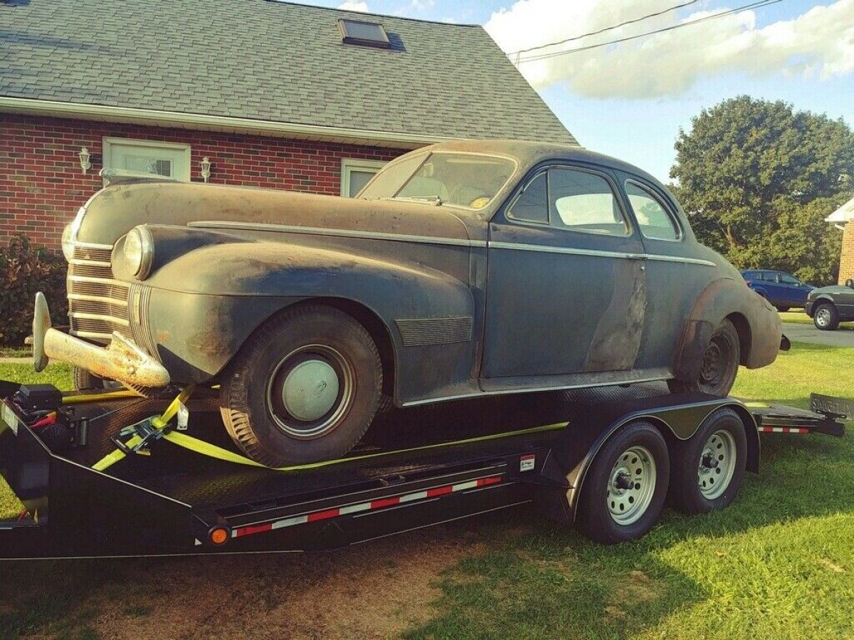 1940 Oldsmobile Other - photo 5