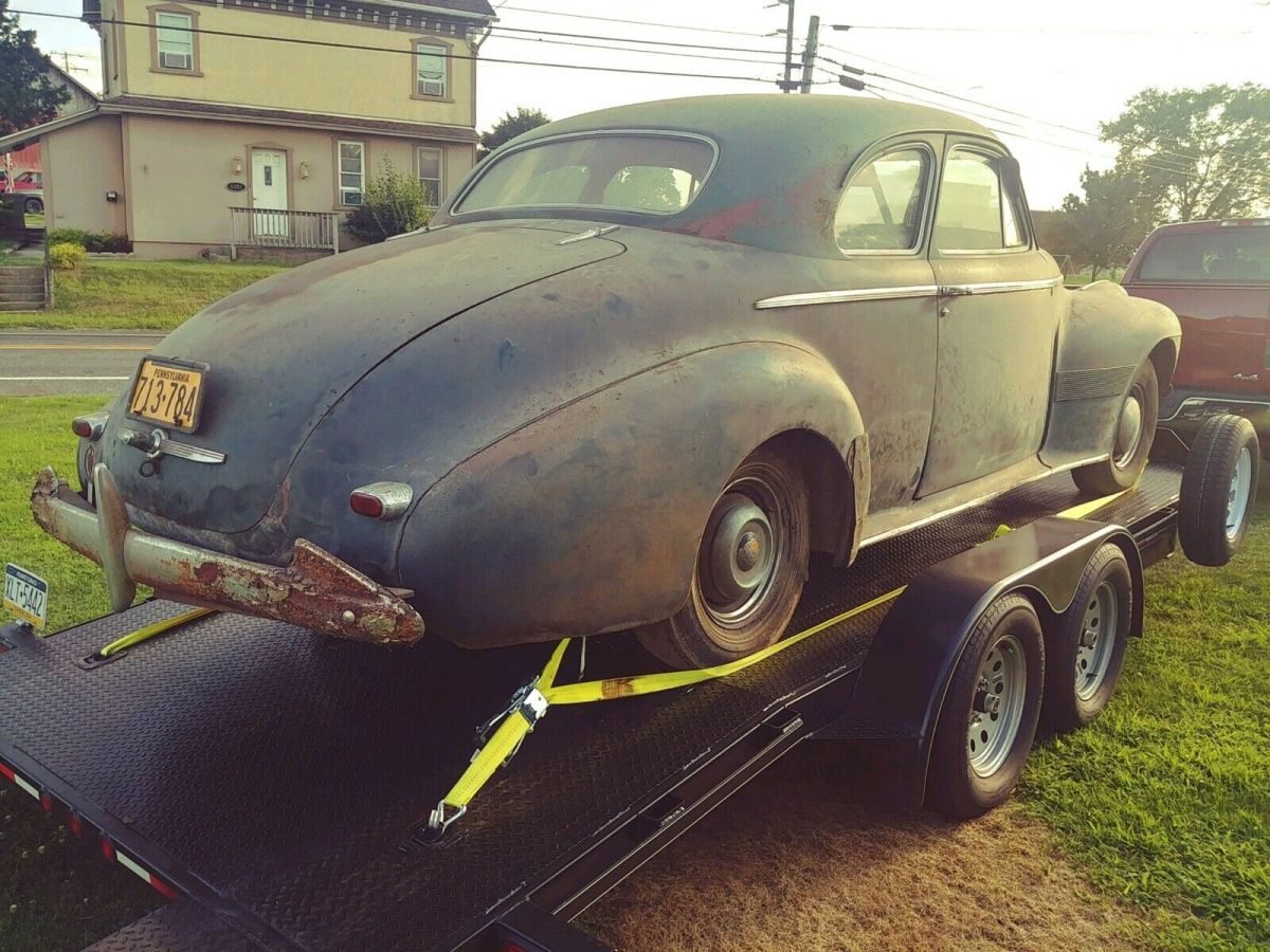 1940 Oldsmobile Other - photo 6