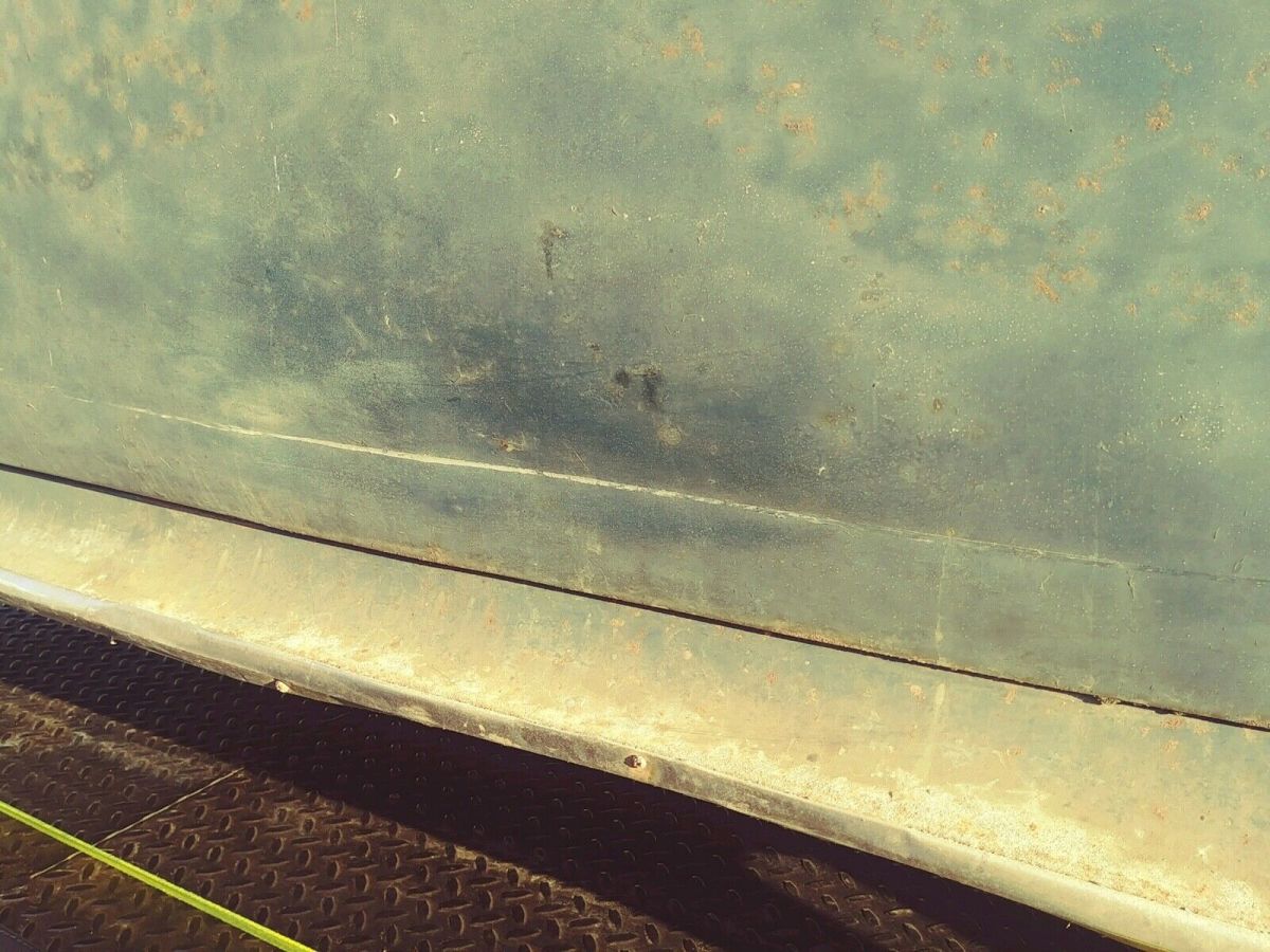 1940 Oldsmobile Other - photo 7