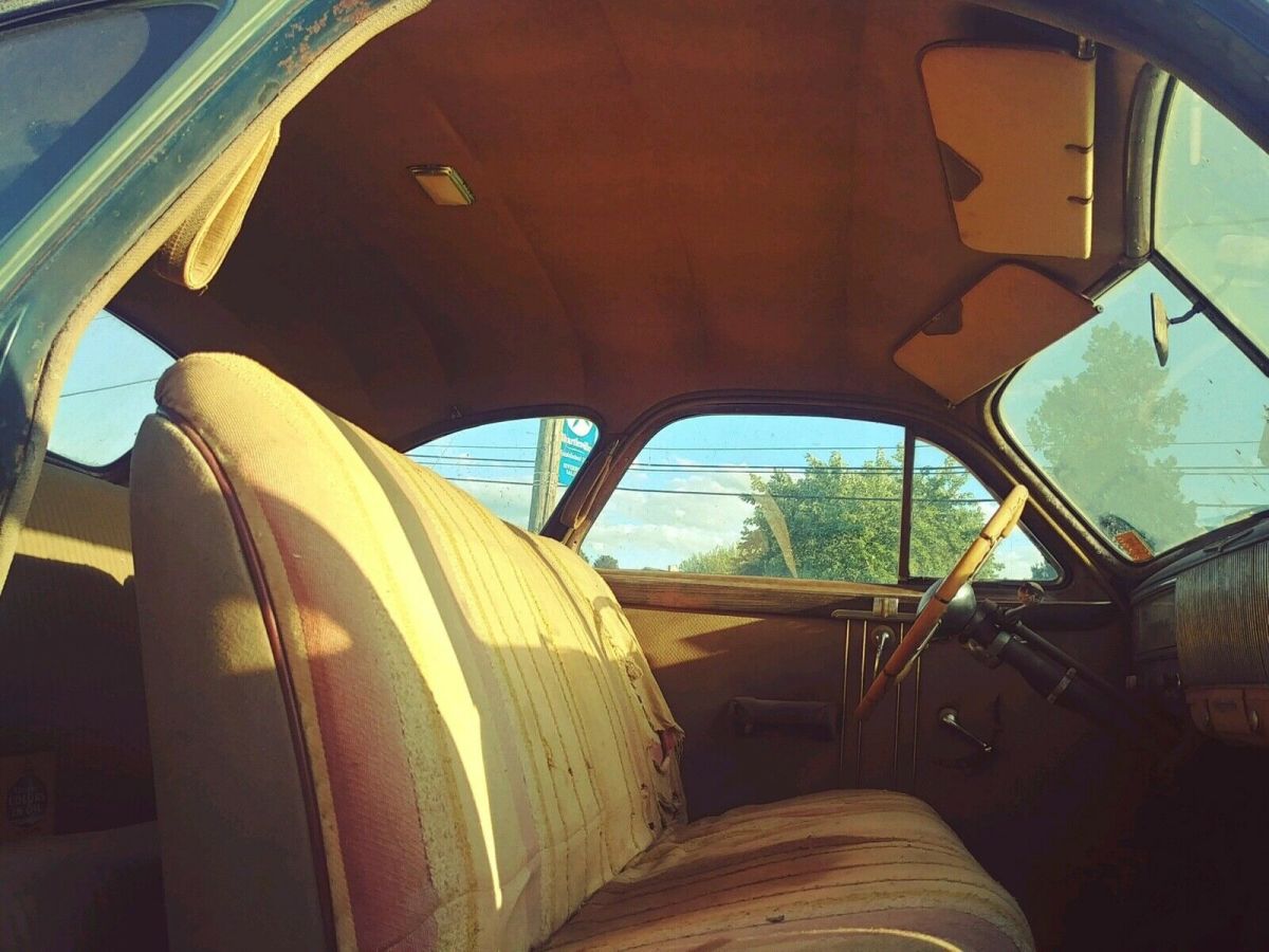 1940 Oldsmobile Other - photo 8