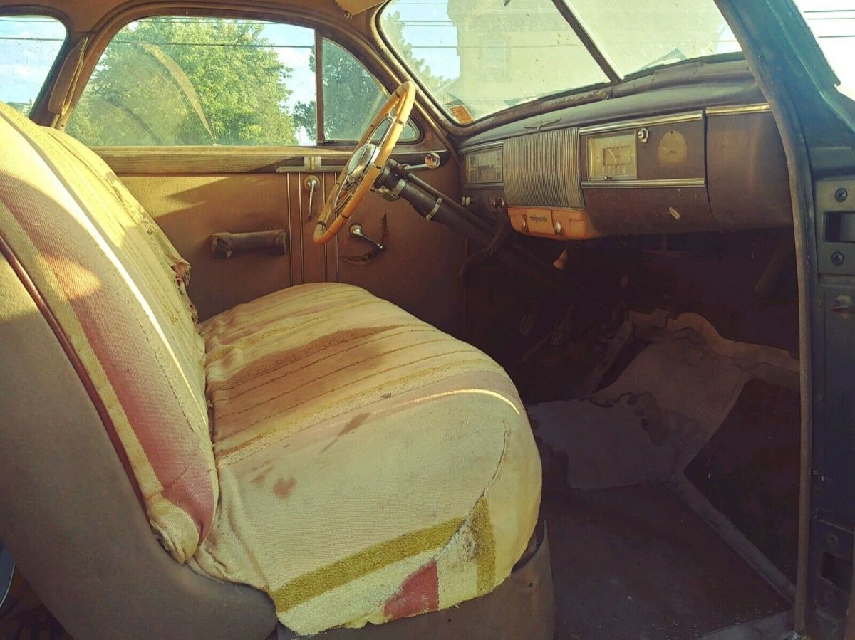 1940 Oldsmobile Other - photo 9