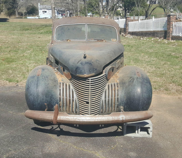 1940 Cadillac CADILLAC - photo 3