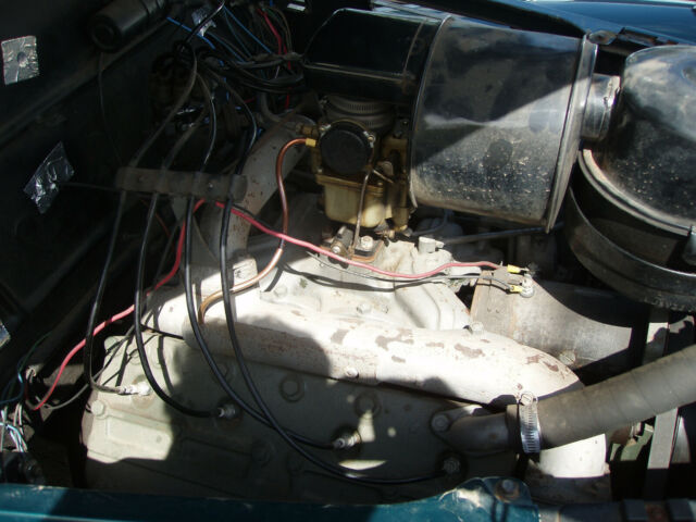 1940 Cadillac Fleetwood chrome - photo 3