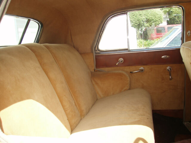 1940 Cadillac Fleetwood chrome - photo 4