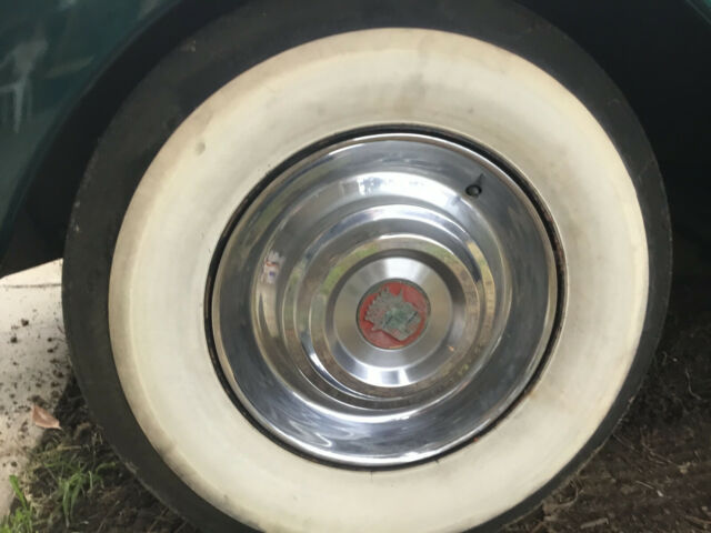 1940 Cadillac Fleetwood chrome - photo 9