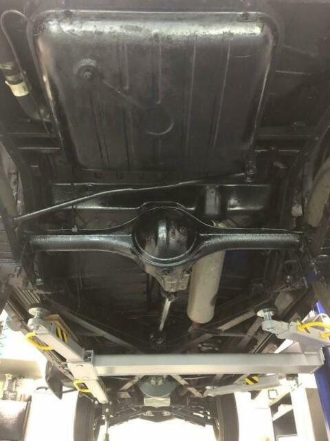 1940 Cadillac 60 SPECIAL FULLY RESTORED RUNS EXCELLENT - photo 12