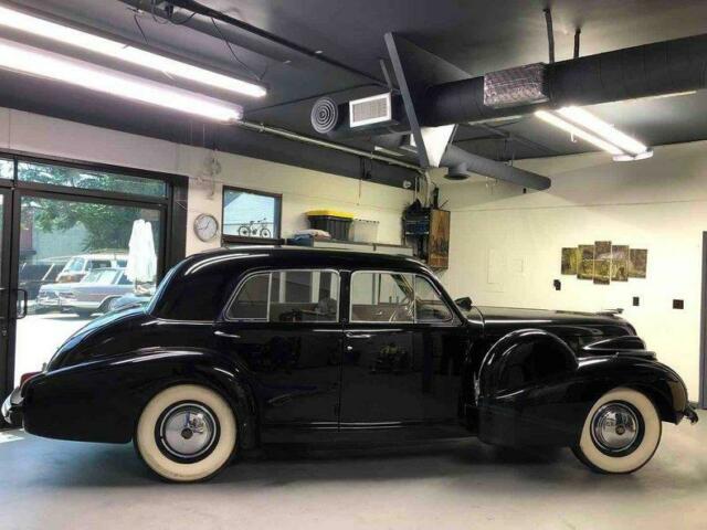 1940 Cadillac 60 SPECIAL FULLY RESTORED RUNS EXCELLENT - photo 3