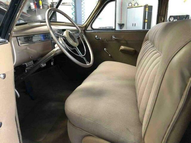 1940 Cadillac 60 SPECIAL FULLY RESTORED RUNS EXCELLENT - photo 6