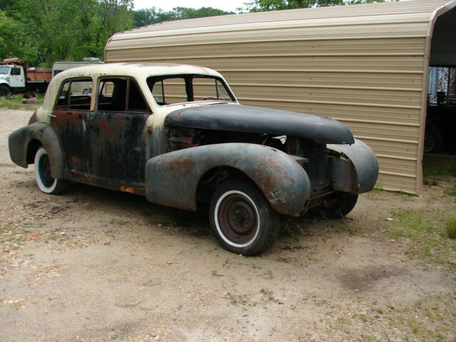 1960 Cadillac 60 Special - photo 2