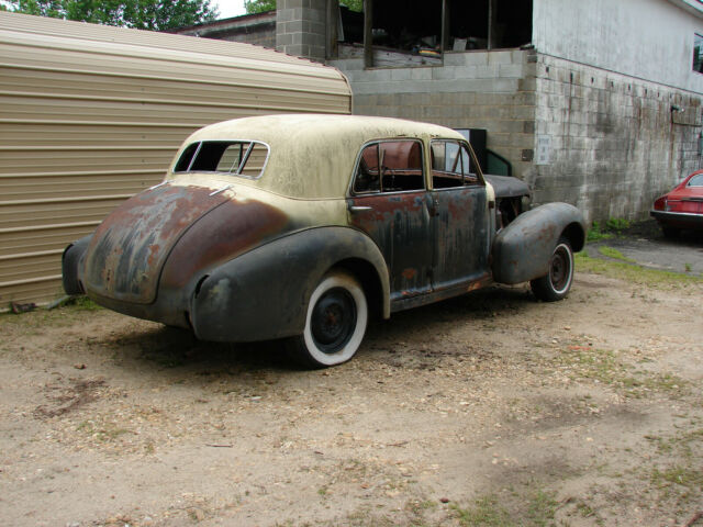 1960 Cadillac 60 Special - photo 3