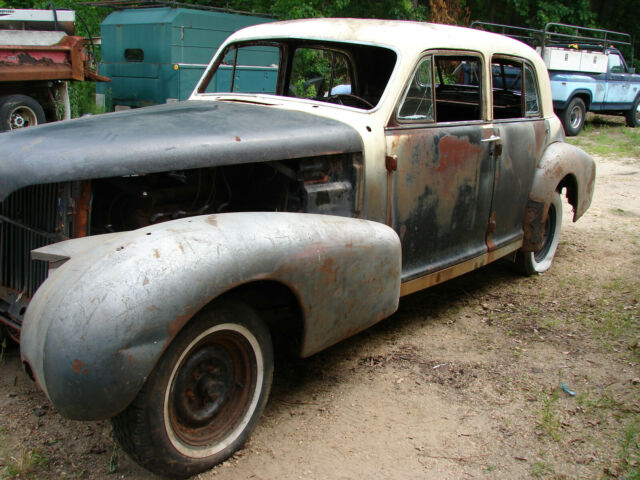 1960 Cadillac 60 Special - photo 4