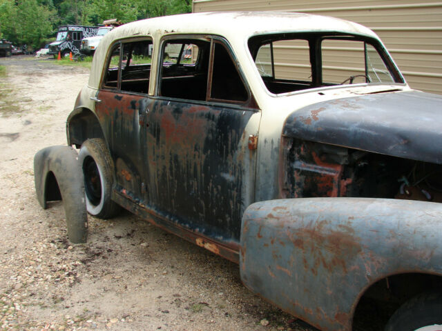 1960 Cadillac 60 Special - photo 5