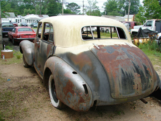 1960 Cadillac 60 Special - photo 7