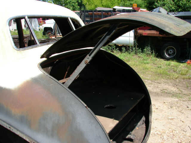 1960 Cadillac 60 Special - photo 8