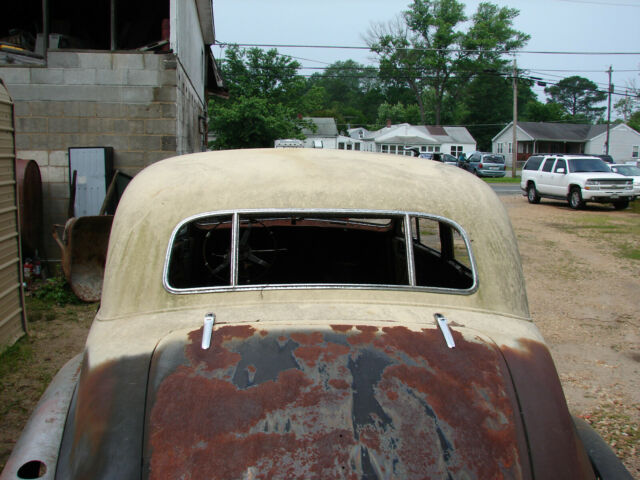 1960 Cadillac 60 Special - photo 9