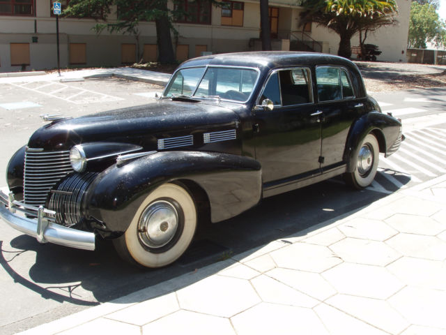 1940 Cadillac Other - photo 11