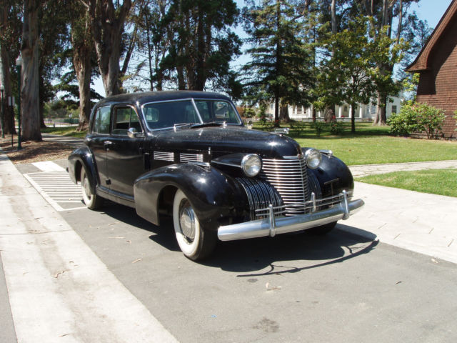 1940 Cadillac Other - photo 12