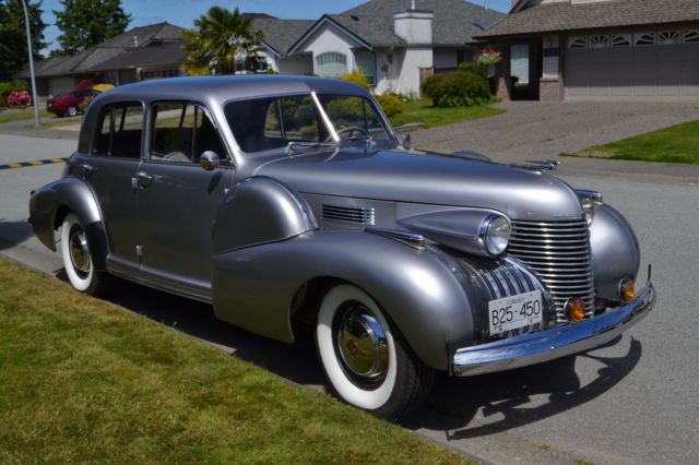 1940 Cadillac Other - photo 2