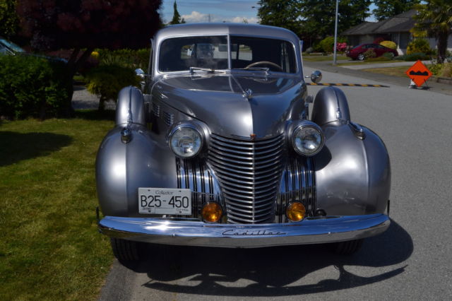1940 Cadillac Other - photo 3