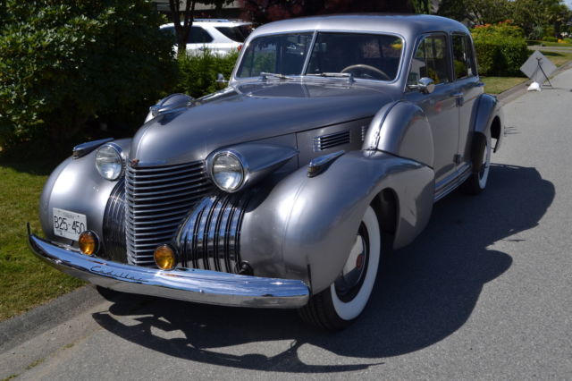 1940 Cadillac Other - photo 7