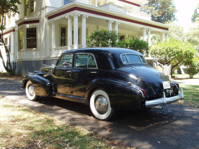 1940 Cadillac Other - photo 9
