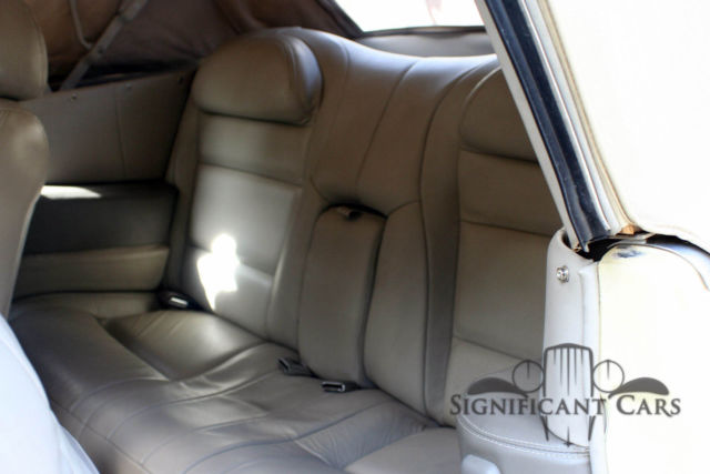 1940 Cadillac Other 62 Convertible Custom - photo 9