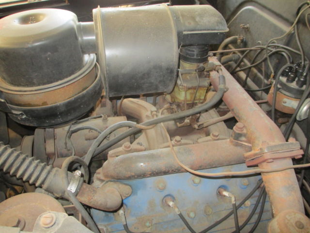 1940 Cadillac Series 75 Open Chauffeur Compartment Towncar Body 1 of 14 by Fleetwood - photo 12