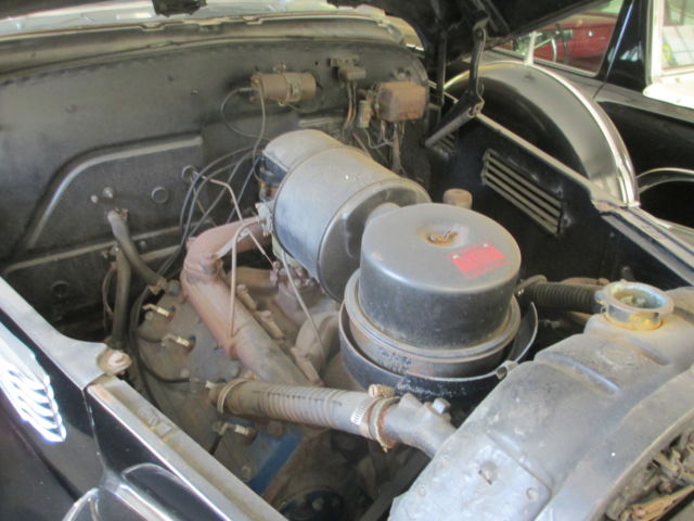 1940 Cadillac Series 75 Open Chauffeur Compartment Towncar Body 1 of 14 by Fleetwood - photo 13