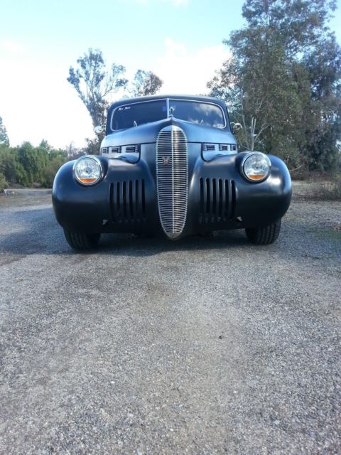 1940 CADILLAC "CADDIVETT" LASALLE HOT ROD 1940 Cadillac Other