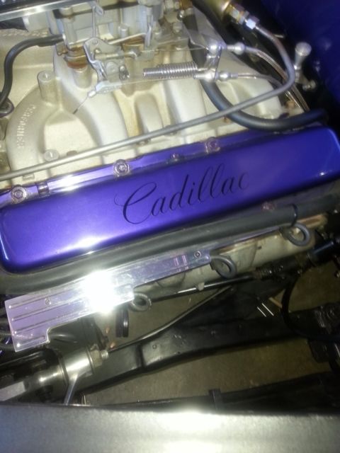 1940 Cadillac Other - photo 11