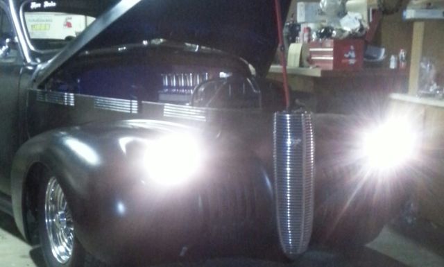 1940 Cadillac Other - photo 13