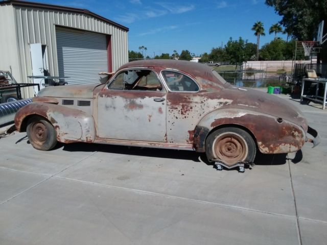 1940 Cadillac Other - photo 2