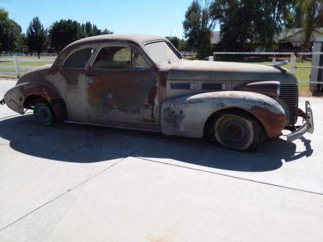 1940 Cadillac Other - photo 3