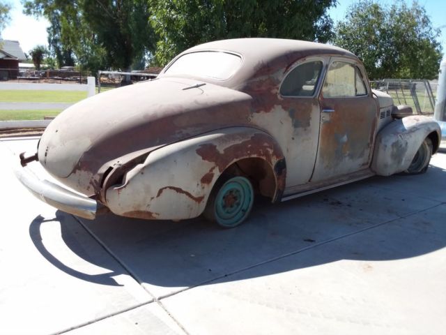 1940 Cadillac Other - photo 4