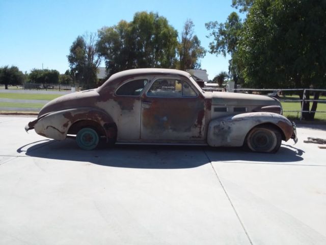 1940 Cadillac Other - photo 5