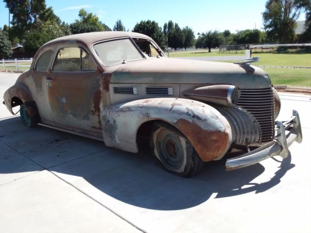 1940 Cadillac Other - photo 6